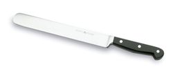 Cuchillo Fiambre Profesional Pastel 21 Lacor