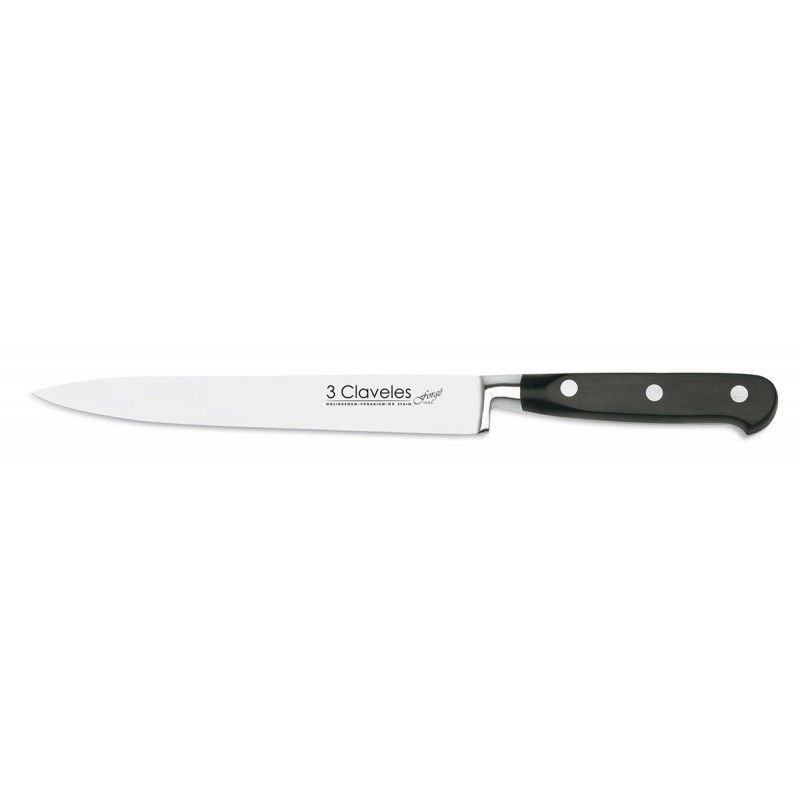 Cuchillo filetear forge 18 cm