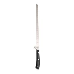 Cuchillo Jamonero Acer Inox Foodies 25,4 Cm
