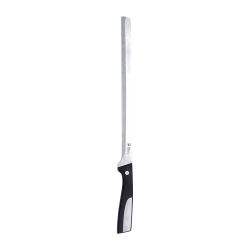 Cuchillo Jamonero Acero Inox  28 Cm