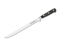 Cuchillo Jamonero Forjado 25 CM