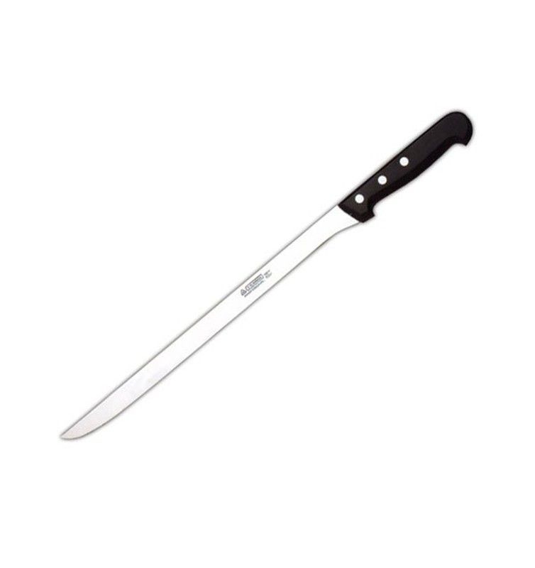 Cuchillo jamonero profesional 30cms 3Claveles
