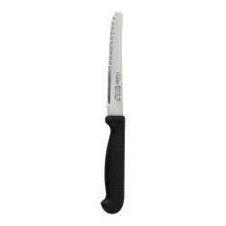 Cuchillo Mesa Con Mango De Puntos Yeste 11 Cm