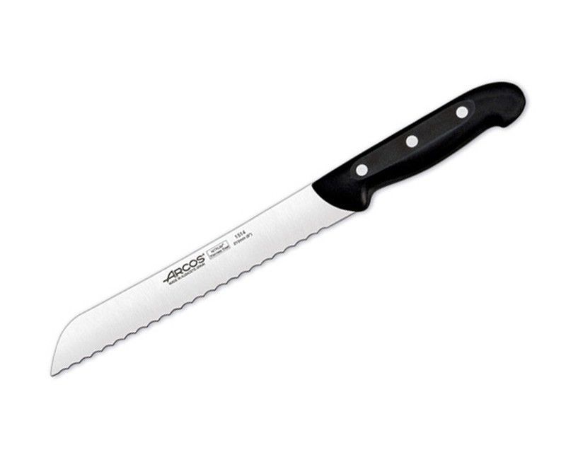 Cuchillo Pan Maitre 21 CM