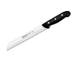 Cuchillo Pan Maitre 21 CM