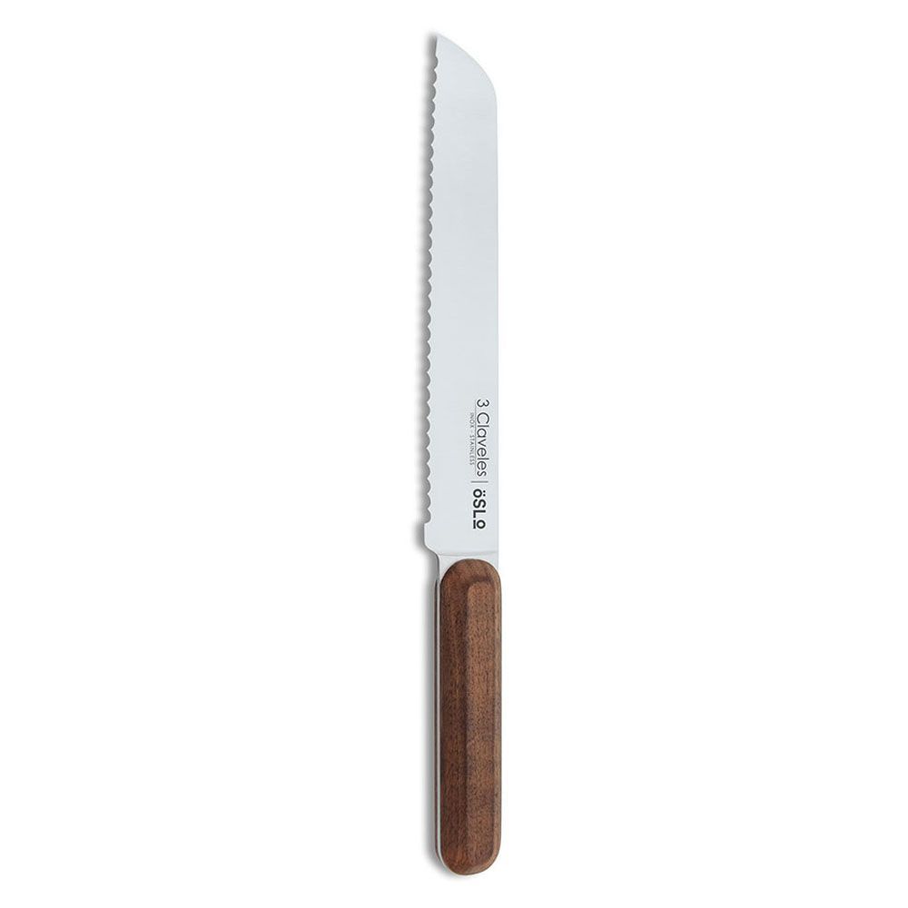 Cuchillo Panero Oslo 20 Cm - 8"