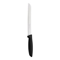 Cuchillo Panero Plenus Negro 8"