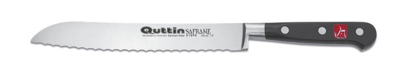 Cuchillo para pan safrane 20 cm