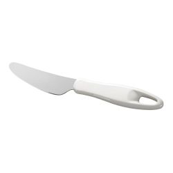 Cuchillo Para Untar Presto Blanco