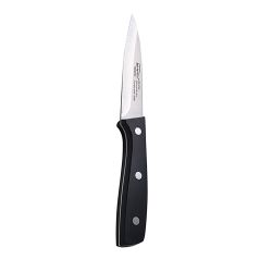 Cuchillo Pelador Acero Inoxidable Expert 9 Cm