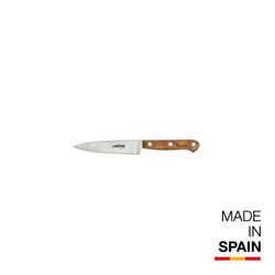 Cuchillo pelador valira 11 cm olivo