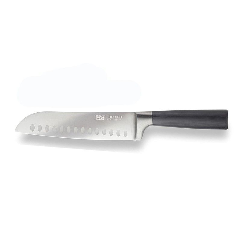 Cuchillo Santoku 18Cm Tacoma Taylor's Eye Witness