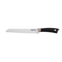 Cuchillo Santoku Stone 18 Cm. Habitex