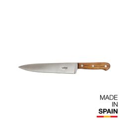 Cuchillo verdulero valira 20 cm olivo