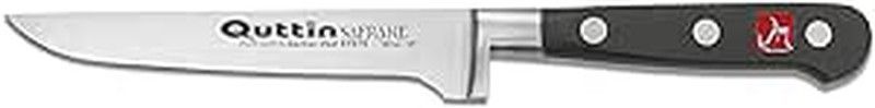 Cuchillos santoku deshuesador safrane 14 cm