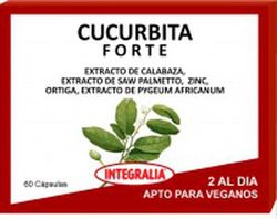 Cucurbita Forte 60 Cap