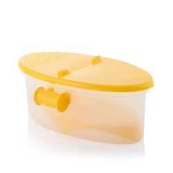 Cuecepasta Para Microondas 4 En 1 Con Accesorios Y Recetas