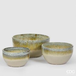 Cuenco Esmalte Multicolor