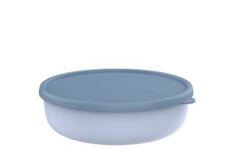 Cuenco Fiambrera Bol 2000 ml Nordic Blue Lumina 2.0 Mepal