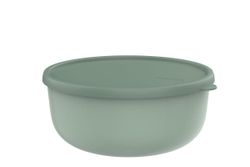 Cuenco Fiambrera Bol 3000 ml Verde Nórdico Lumina 2.0 Mepal