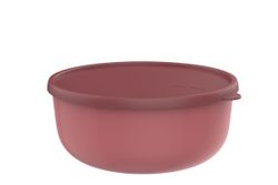 Cuenco Fiambrera Bol 3000 ml Vivid Mauve Lumina 2.0 Mepal