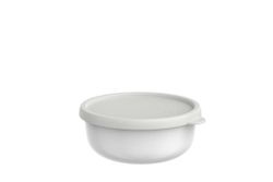 Cuenco Fiambrera Bol 750 ml Blanco Lumina 2.0 Mepal