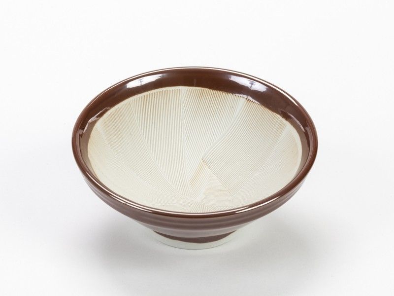 Cuenco Suribachi 18 Cm