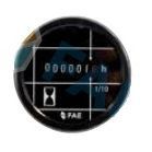 Cuenta Horas Electrónico 12/24V, Ø 52Mm  F99470 FAE