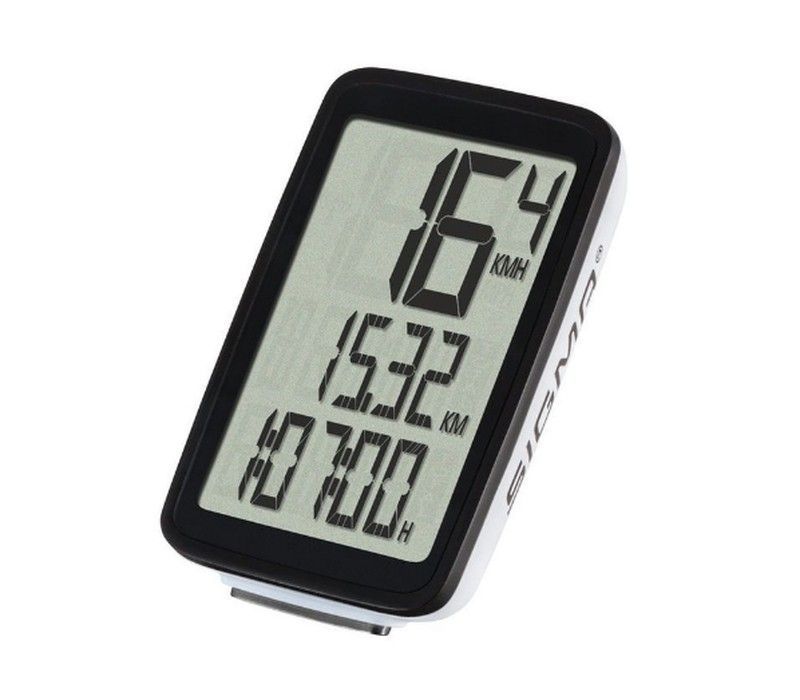 Cuentakilómetros Sigma Pure1