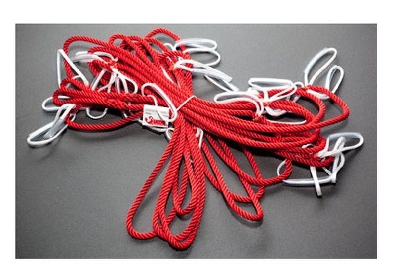 Cuerda de transporte sin cinturón 12 niños