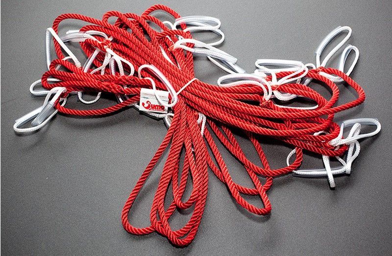 Cuerda de transporte sin cinturón 18 niños