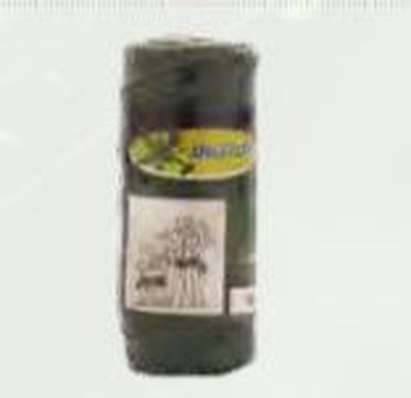 Cuerda de yute verde 50 metros