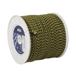 Cuerda Nilon Extrarigio 4,5mm 400m Am/Ng