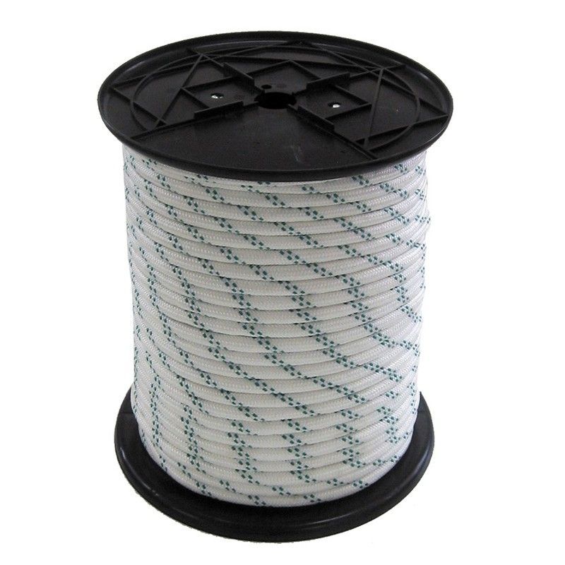 Cuerda Nylon Trenzada M.T. 14 Mm X 50 M.