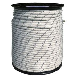 CUERDA POR METRO, 11 mm diámetro semiestática