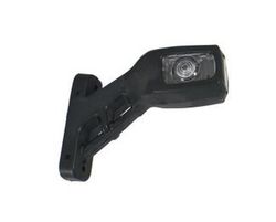 Cuerno De Gálibo LED Derecho Universal