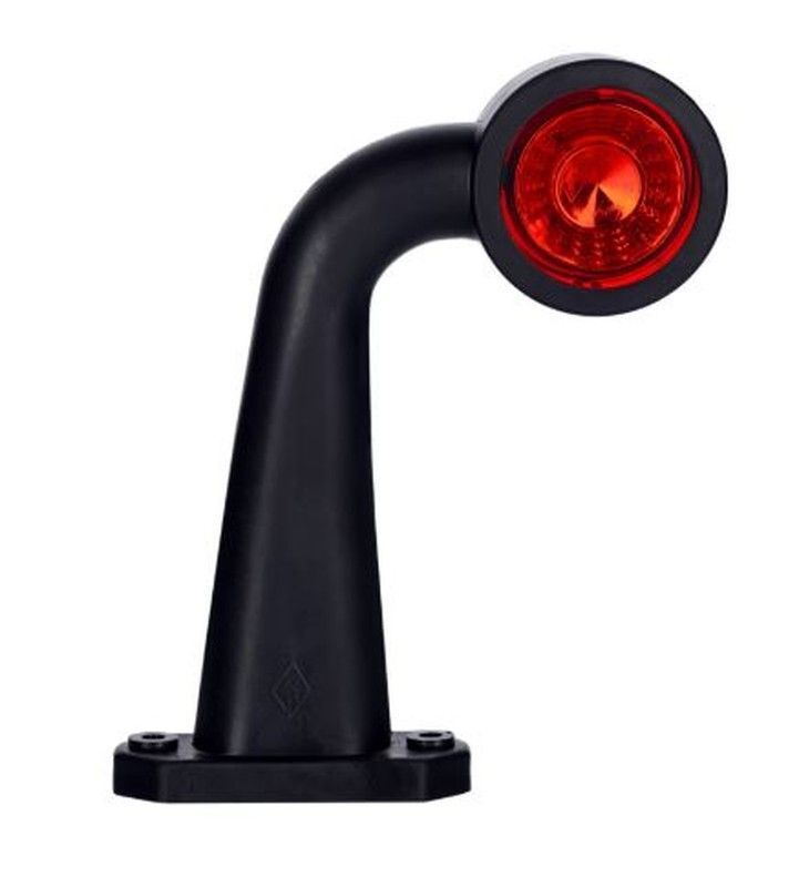 Cuerno De Gálibo LED Izquierdo