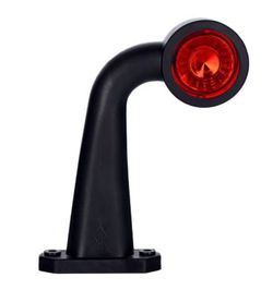 Cuerno De Gálibo LED Izquierdo