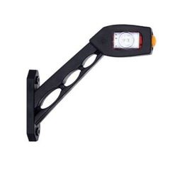 Cuerno De Gálibo LED Izquierdo 3 Funciones