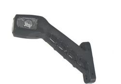 Cuerno De Gálibo LED Largo Izquierdo