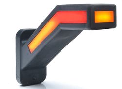 Cuerno LED Multifunción Derecho