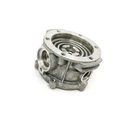 Cuerpo Metalico Reductor G-Seq Tartarini