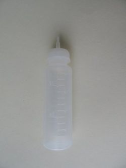 Cufi Medidores 60 Cc  R-2105