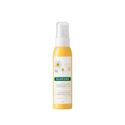 Cuidado Solar Aclarador Camomila 125ml