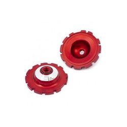 CULATIN Alta Compresión TRS S3 Trial