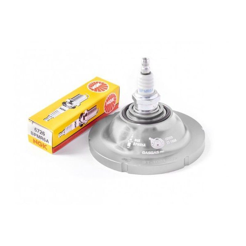 Culatin S3 250 STB GAS GAS TXT desde 2014 al actual.(standard mejorado)