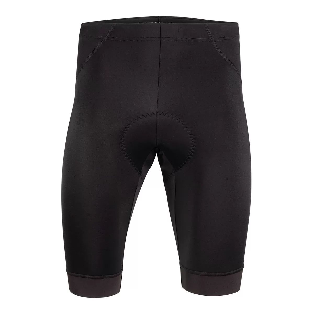 🩳🚴‍♂️ Cullote Nalini Bas Sporty Short – Pantalones Cortos de Ciclismo con Almohadilla
