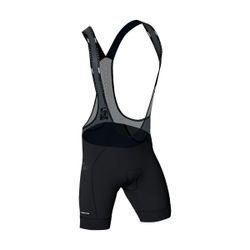 🚴‍♀️🖤 Culote Leatt MTB Endurance 3.0 Mujer – Negro ✨