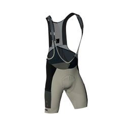 🩳🚵‍♀️ Culote Leatt MTB Endurance 5.0 Cargo Gris Stone ✨