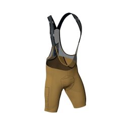 🤎🚵‍♂️ Culote Leatt MTB Endurance 6.0 Marrón Brass | Máximo confort y rendimiento para largas rutas 🌄